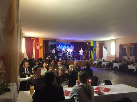 Feuerwehrball 2017
